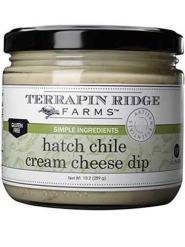 TERRAPIN HATCH CHILE CREAM CHEESE D