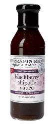 TERRAPIN BLACKBERRY CHIPOTLE SAUCE