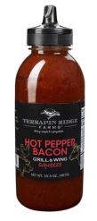 TERRAPIN HOT PEPPER BACON GRILL & W