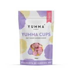 YUMMA CANDY CUPS POUCH