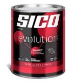 EVOLUTION SEMI-GLOSS BASE 2 QUART - Image 2