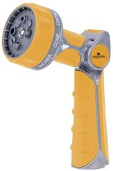 NOZZLE CONTROL THUMB 8PTRN MTL