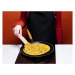 STAUB PANCAKE PAN 28CM BLK CAST - Image 2