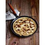 STAUB PANCAKE PAN 28CM BLK CAST - Image 4