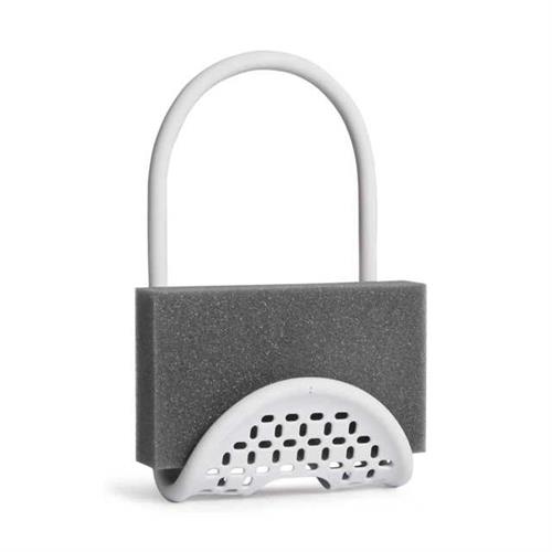 Image1004294660_1 SLING SINK CADDY WHITE - Image 1