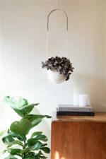 BOLO PLANTER WHITE - Image 2