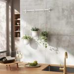TRIFLORA HANGING PLANTER SET/3 W/B - Image 3