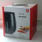 ZWILLING AIR FRYER - Image 2