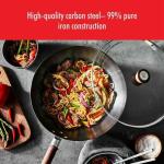 ZWILLING DRAGON WOK 30CM 4.0L - Image 2