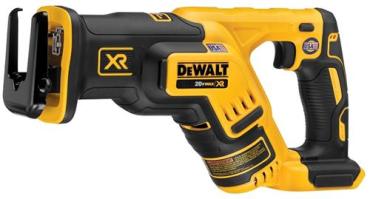 SAW RECIPRCTNG CMPCT BRSLS 20V