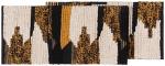TR60 ALIGN OCHRE/BLACK