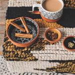 TR60 ALIGN OCHRE/BLACK - Image 2