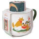 SET/2 MUG/TT WAITING FOR SANTA - Image 2