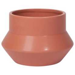 PLANT POT MESA CLAY