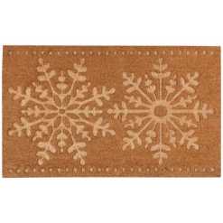 DOORMAT GOOD TIDINGS