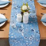 TABLE RUNNER 72 JULIETTE - Image 2