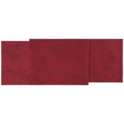 TABLECLOTH 90 WINTERSONG JACQ