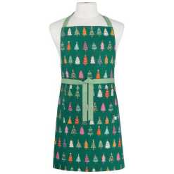 PACKAGED APRON GLITZMAS