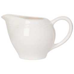CREAMER PROVENCE IVORY