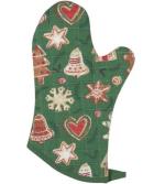 MITT CHRISTMAS COOKIES