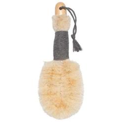 BRUSH BODY SISAL