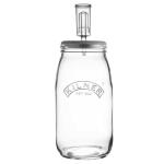 KILNER FERMENTATION JAR 3L