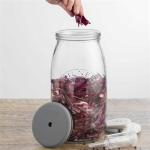 KILNER FERMENTATION JAR 3L - Image 2