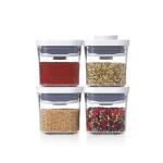 POP 2.0 SET OF 4 MINI CONTAINERS