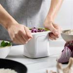 JOSEPHJOSEPH CHOPCUP VEG CHOPPER - Image 3