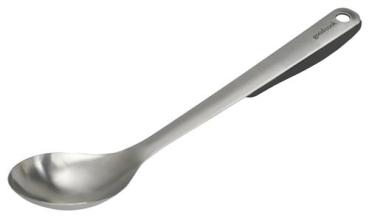 SPOON BASTING STAINLESS STEEL