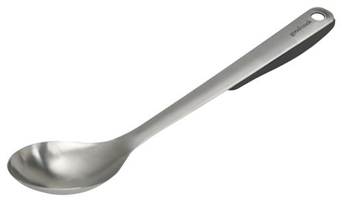 Image7345762_1 SPOON BASTING STAINLESS STEEL - Image 1