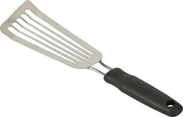 SPATULA FISH STAINLESS STEEL
