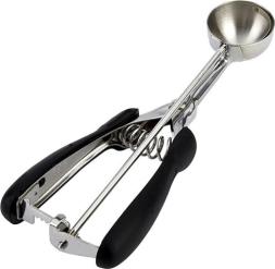 COOKIE SCOOP SOFT GRIP SMALL