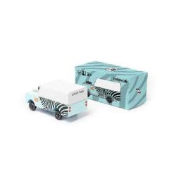 CANDYCAR ZEBRA DRIFTER