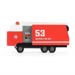 CANDYCAR FIRE TRUCK