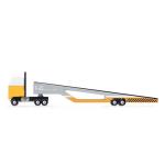 CANDYCAR MAGNETIC CAR TRANSPORTER