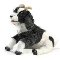 GOAT PUPPET