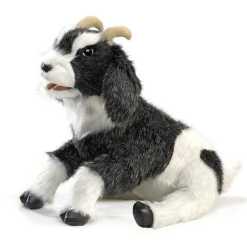 GOAT PUPPET