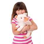 PIGLET HAND PUPPET - Image 3