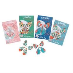 PETITES MERVEILLES MAGIC BUTTERFLY