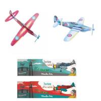 PETITES MERVEILLES AIRPLANES - Image 2