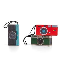 PETITES MERVEILLES SPY CAMERA