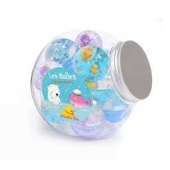 PETITES MERVEILLES BOUNCY BALLS