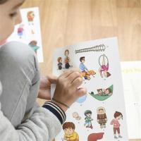 DISCOVERY POSTER XXL HUMAN BODY - Image 2