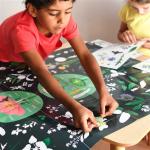 DISCOVERY POSTER FLOWERS - Image 2