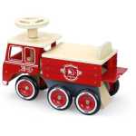 RIDE ON FIRETRUCK - Image 2