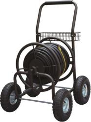 CART HOSE REEL GARDEN   250FT