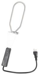 STARTER ELECTRICAL CHARCOAL