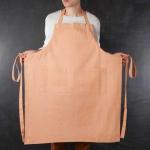 APRON STONEWASH HEIRLOOM NECTAR - Image 2