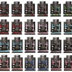 SIMON'S ADJ NYLON HARNESS/LEASH